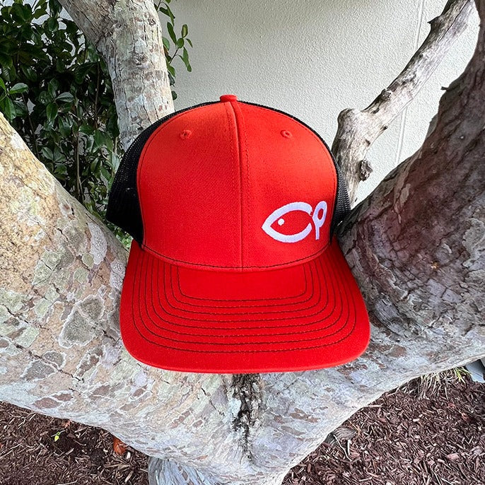 Cp black clearance hat